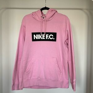 💓 Nike F.C. Hoodie